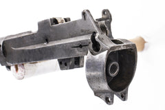 Canada Long Branch Enfield #4 MKI British Barreled Receiver