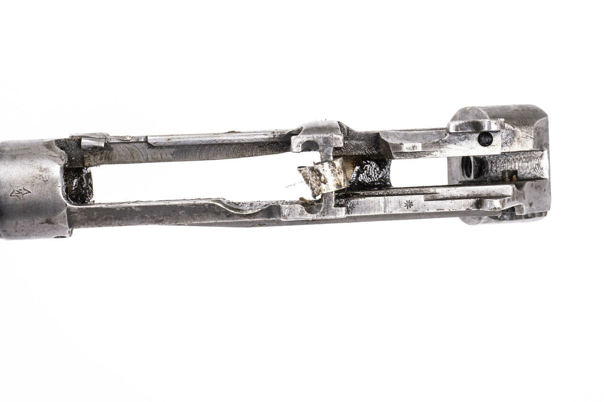 Canada Long Branch Enfield #4 MKI British Barreled Receiver