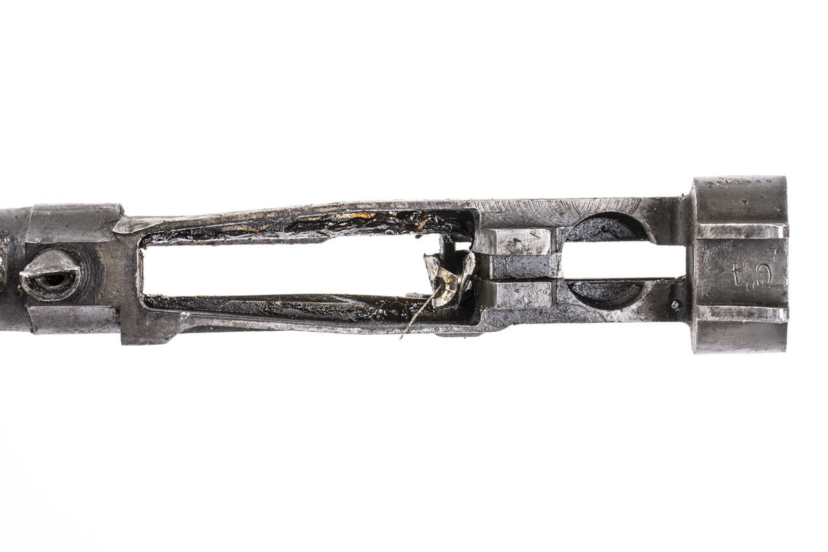 Canada Long Branch Enfield #4 MKI British Barreled Receiver