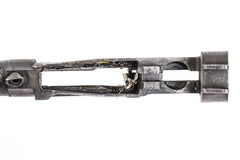Canada Long Branch Enfield #4 MKI British Barreled Receiver