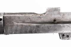 Canada Long Branch Enfield #4 MKI British Barreled Receiver
