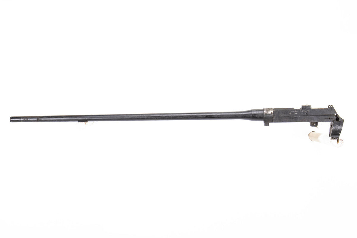 Fazakerley Enfield #4 MKI .303 British Barreled Receiver