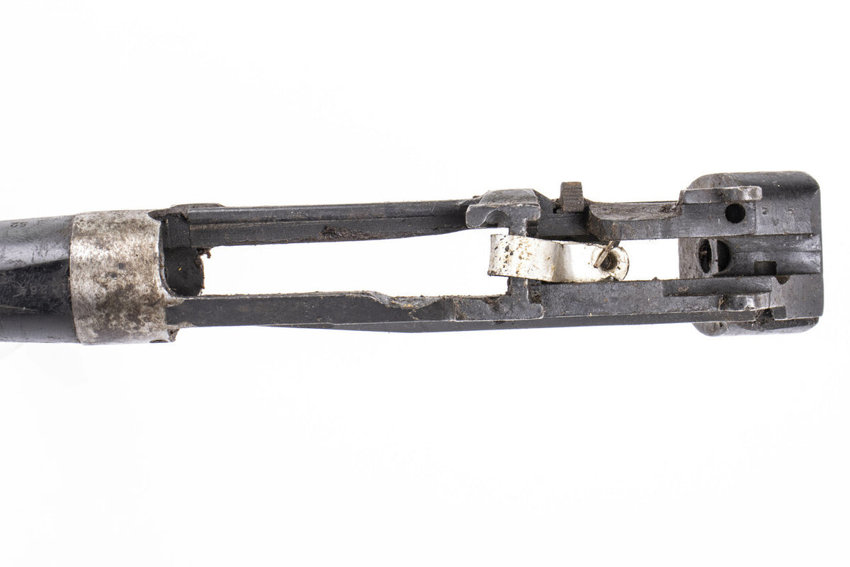 Fazakerley Enfield #4 MKI .303 British Barreled Receiver