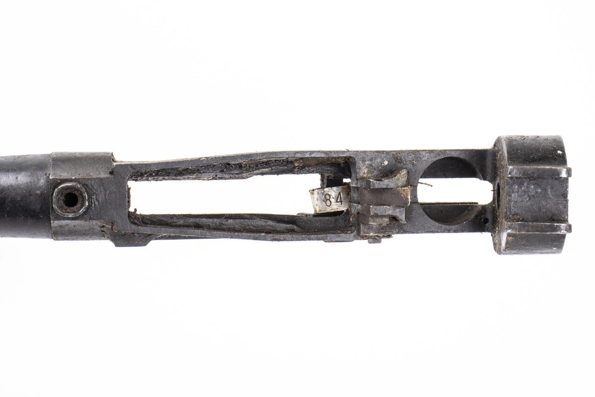 Fazakerley Enfield #4 MKI .303 British Barreled Receiver
