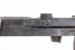 Fazakerley Enfield #4 MKI .303 British Barreled Receiver