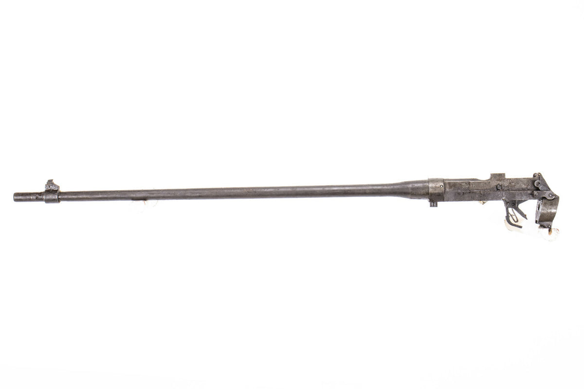 UK BSA Enfield #4 MKI .303 British Barreled Receiver