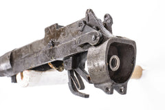 UK BSA Enfield #4 MKI .303 British Barreled Receiver