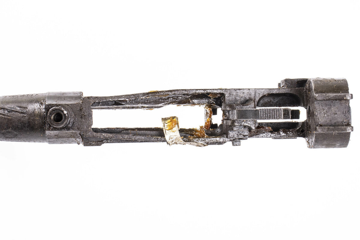 UK BSA Enfield #4 MKI .303 British Barreled Receiver