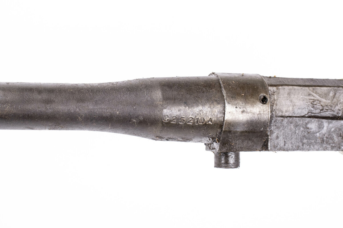 UK BSA Enfield #4 MKI .303 British Barreled Receiver