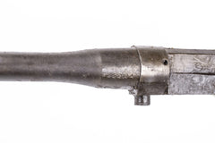 UK BSA Enfield #4 MKI .303 British Barreled Receiver
