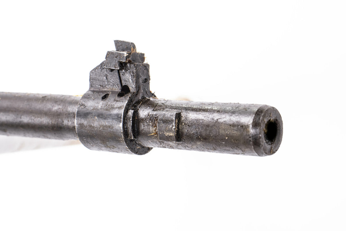 UK BSA Enfield #4 MKI .303 British Barreled Receiver