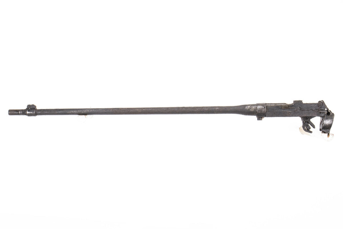 Fazakerley Enfield #4 MKI .303 Barreled Receiver
