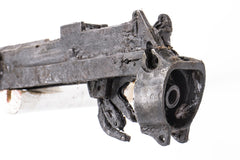 Fazakerley Enfield #4 MKI .303 Barreled Receiver