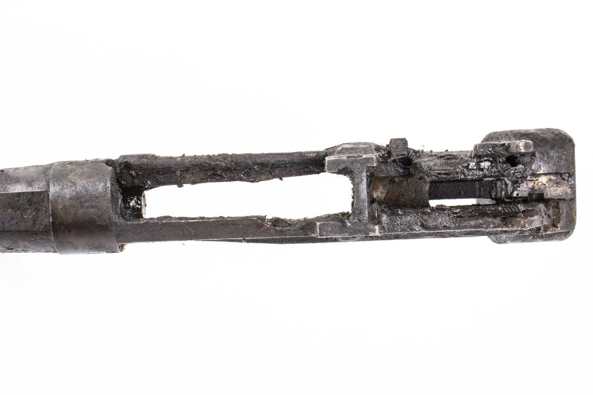 Fazakerley Enfield #4 MKI .303 Barreled Receiver