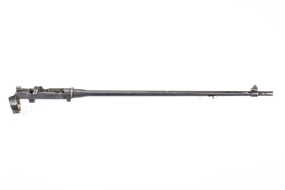 Long Branch Enfield #4 MKI .303 Bolt Barreled Receiver