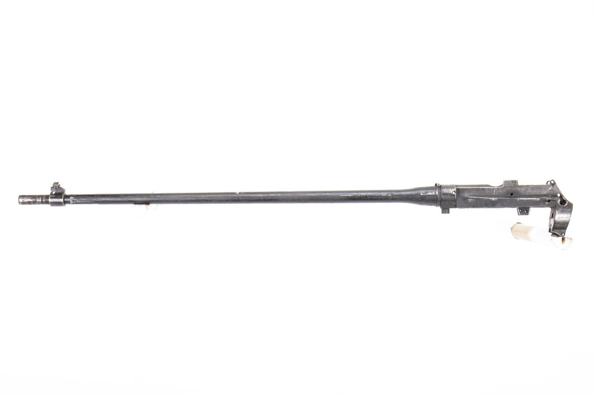 Long Branch Enfield #4 MKI .303 Bolt Barreled Receiver