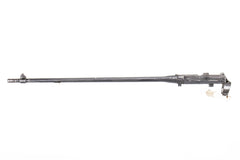Long Branch Enfield #4 MKI .303 Bolt Barreled Receiver