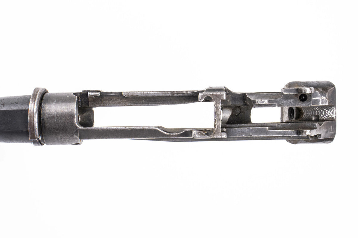 Long Branch Enfield #4 MKI .303 Bolt Barreled Receiver