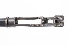 Long Branch Enfield #4 MKI .303 Bolt Barreled Receiver
