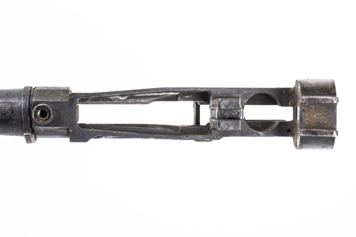 Long Branch Enfield #4 MKI .303 Bolt Barreled Receiver