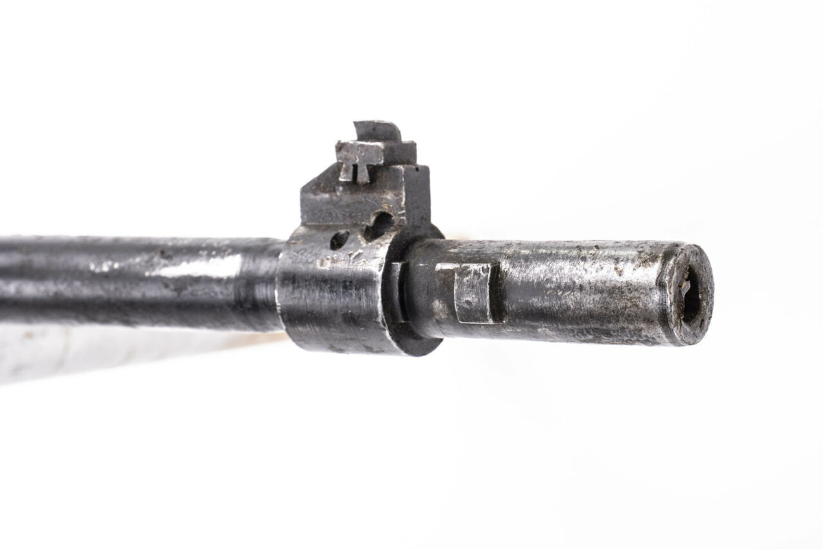 Long Branch Enfield #4 MKI .303 Bolt Barreled Receiver
