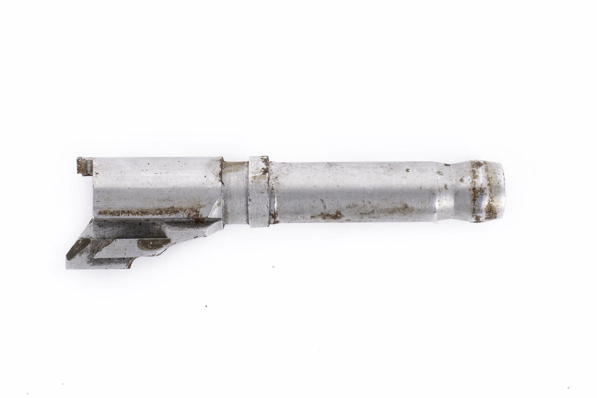 Smith and Wesson 69 Series 9mm 3.5" Barrel Only