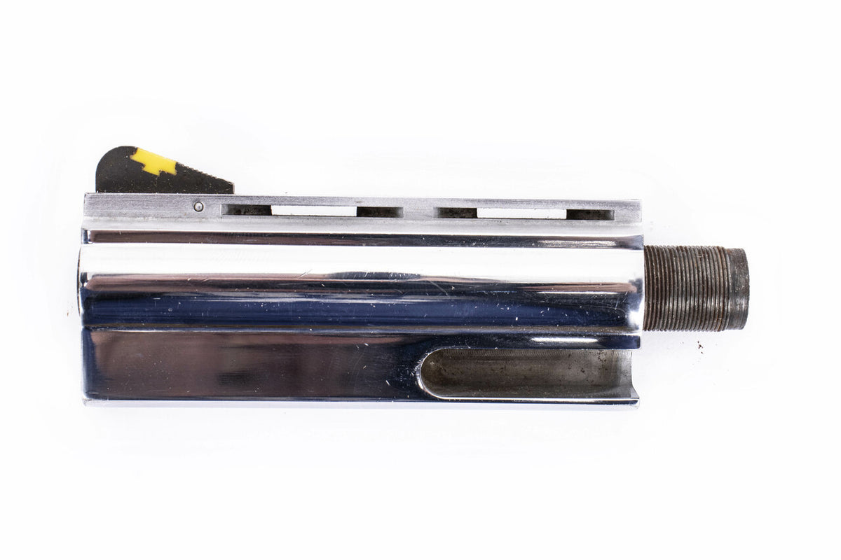 Dan Wesson 357 Magnum 4" Barrel Assembly