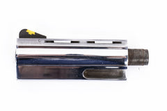 Dan Wesson 357 Magnum 4" Barrel Assembly