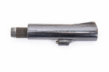 S&W Model 10 4" Heavy Barrel 38 Special - Surplus