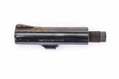 S&W Model 10 4" Heavy Barrel 38 Special - Surplus