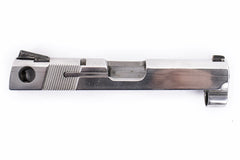 Smith and Wesson 4013 Slide with Sights, Extractor, Chamber Indicator Chamber, (No Firing Pin, No Safety)