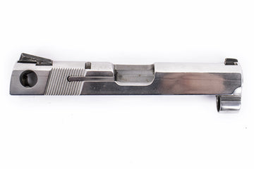 Smith and Wesson 4013 Slide with Sights, Extractor, Chamber Indicator Chamber, (No Firing Pin, No Safety)