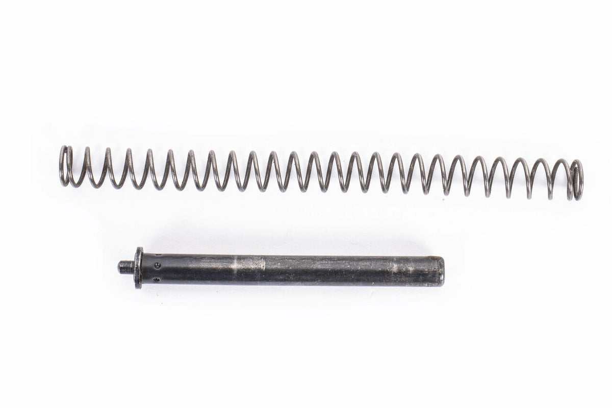 Smith & Wesson 5904 Recoil Spring and Rod