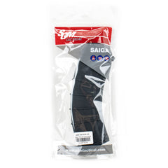 Saiga 7.62x39 30rd Black Polymer Mag