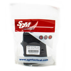 Saiga .223 10rd Black Polymer Magazine