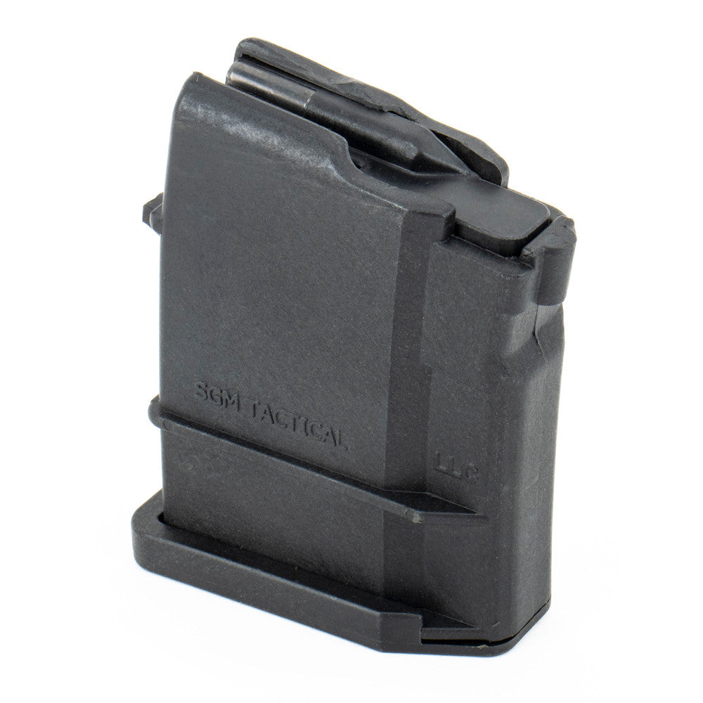 Saiga .223 10rd Black Polymer Magazine