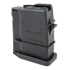 Saiga .223 10rd Black Polymer Magazine
