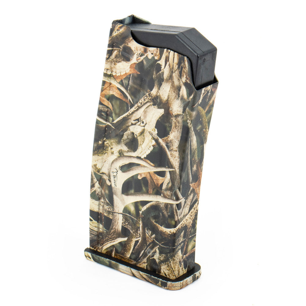 MKA-1919 12ga 5rd Mag in Mossy Oak Bonz Camo