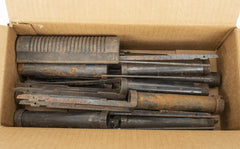 Remington 870 Action Base 6" Tube - 14 Pack