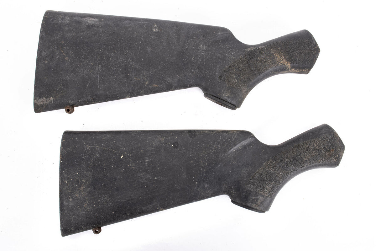 Winchester 1400 Polymer Buttstock - 2 Pack