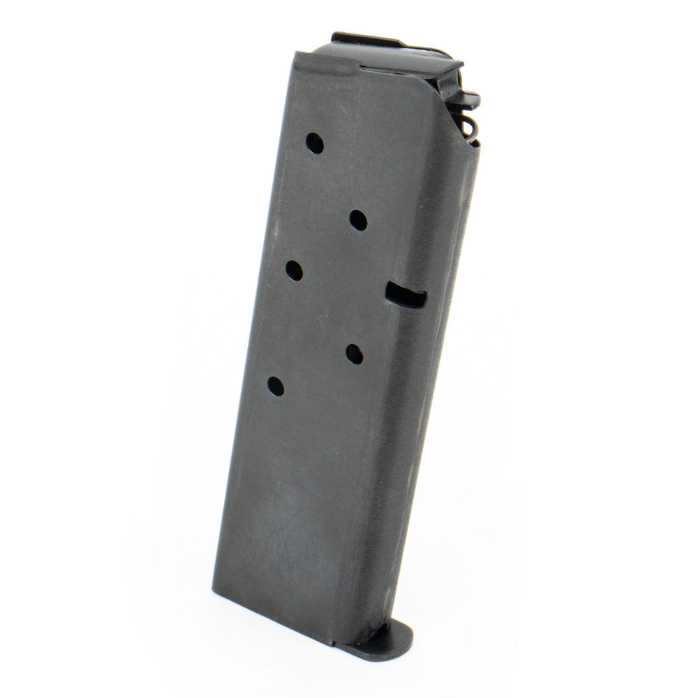 1911 45 ACP 7rd Steel Magazine