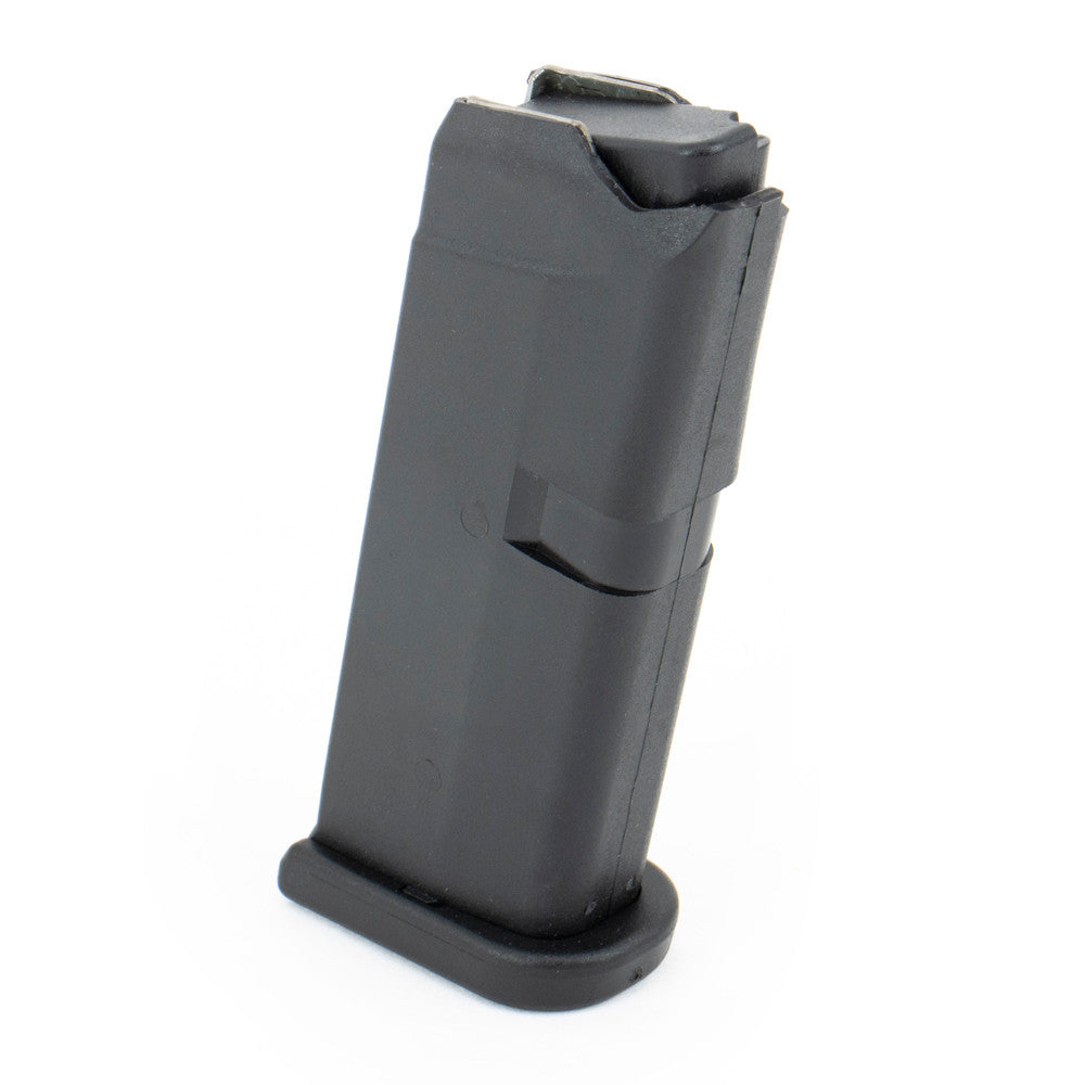 Glock 42 .380acp 6rd Factory Magazine