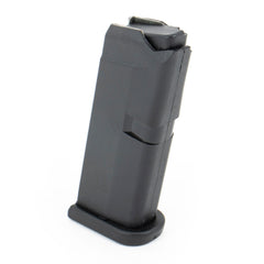 Glock 42 .380acp 6rd Factory Magazine