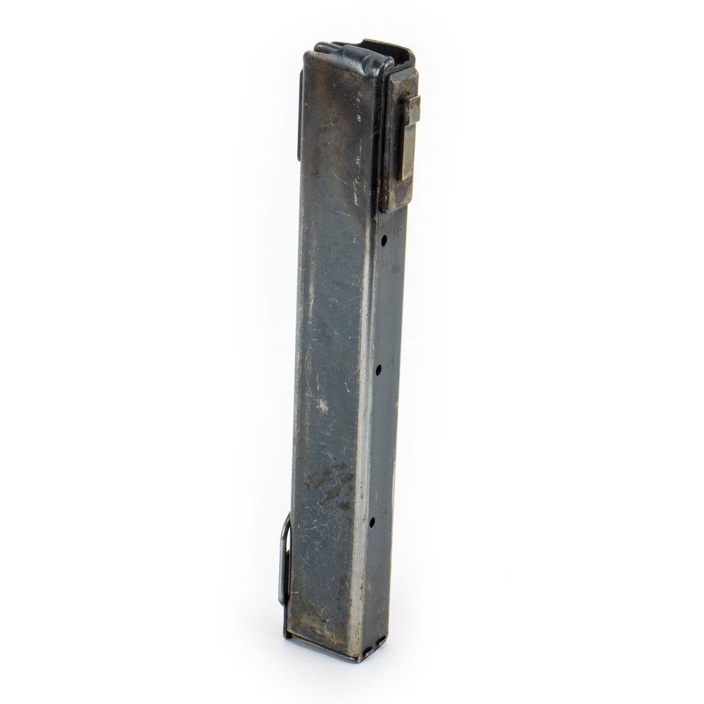 M31 Suomi 36rd Stick Magazine - Good to Very Good