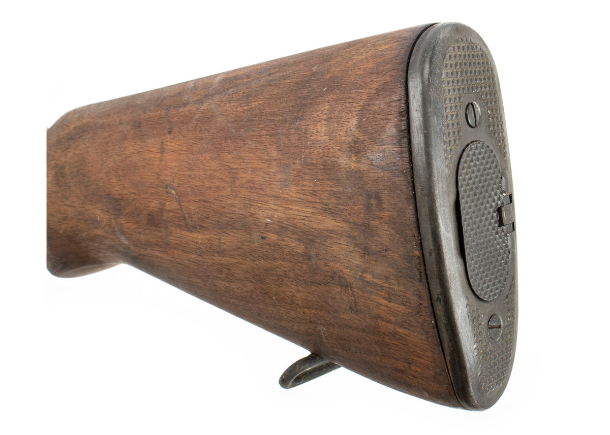 Military Surplus Beretta M1 Garand Rifle Stock Wood - Used
