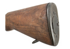 Military Surplus Beretta M1 Garand Rifle Stock Wood - Used