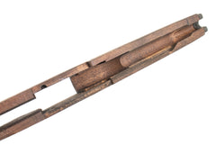 Military Surplus Beretta M1 Garand Rifle Stock Wood - Used