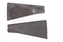 Colt A2 Buttstock Missing Butt Pad & Sling Loop - 2 Pack