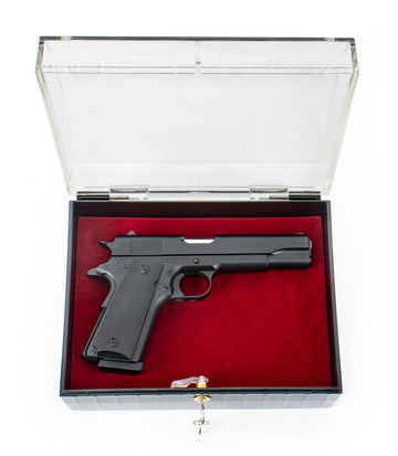 Tisas 1911 A1 Service .45ACP Pistol