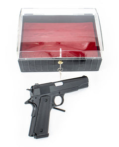 Tisas 1911 A1 Service .45ACP Pistol